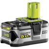 Akumulátor RYOBI - 18 V; 5,0 Ah - RYOBI RB18L50, ONE+™