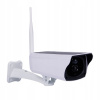 VONKAJŠIA SOLÁRNA KAMERA IP WIFI FULL HD USB