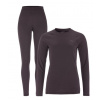 Dámský set CRAFT CORE WARM BASELAEYR W 1909708-499000 velikost L