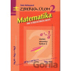 Matematika pre stredoškolákov 2 - Soňa Holéczyová