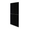 G21 Solární panel MCS LINUO SOLAR 450W mono, černý rám