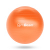 Fitlopta FitBall 85 cm - GymBeam Oranžová