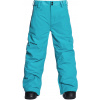detské zimné nohavice HORSEFEATHERS SPIRE YOUTH PANTS (scuba blue) XS