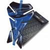 TANK-PAD od firmy FOOQS pre YAMAHA FZ-6