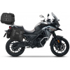 Shad kompletná sada adventure tašiek SHAD TERRA TR40 a vrchnej tašky TR50, vrátane montážnej sady SHAD VOGE 650 DS/DSX