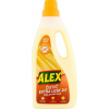 ALEX 2 v 1 čistič a extra lesk na laminát 750 ml