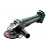 Metabo Akumulátorová uhlová brúska W 18 7-125 602371840