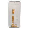 LG K42 / K52 čierny OEM LCD displej s dotykom