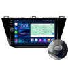 Everest 2DIN autorádio EVE16 Android, Volkswagen Tiguan II