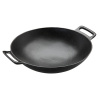 RÖSLE VARIO liatinová indukčná wok 36 cm