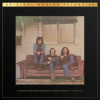 Crosby/Stills/Nash - Crosby,Stills & Nash / MFSL / 45rpm / Vinyl / 2LP [2 LP]