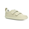 Hopfrög Kids Smart Walker Junior Super Matt Beige celoročné nízke barefoot topánky 32 EUR