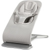 ERGOBABY EVOLVE lehátko MESH - Light grey Mesh