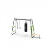 Exit Workout zostava GetSet monkey bar MB230