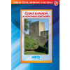 Česká Kanada a Novohradské hory DVD - Krásy ČR