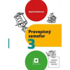 Pravopisný semafor 3 - p… (Ingrid Jančiarová)