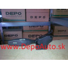 Ford TRANSIT 3/00-3/06 prepínač svetiel a smeroviek Lavý