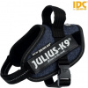 Trixie Suspenders Julius-K9 džíny Mini-Mini/S