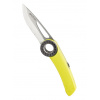 Nôž Petzl Spatha - yellow