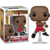 Funko POP! #206 NBA: Chicago Bulls - Michael Jordan (The Shot)
