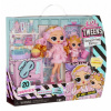 MGA L.O.L. Surprise! Tweens Pyžamová párty s Ivy Winks a Babydoll