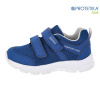 Protetika - ultraľahké tenisky s koženou ORTO vložkou KENY jeans TOP AKCIA! Veľkosť: 27