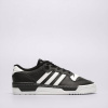 Adidas Rivalry Low Čierna EUR 45 1/3