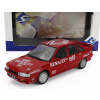 Solido Renault R21 Mki Turbo Rýchlostný rekord Vitesse Sur Glace 1988 - rekord na ľade 1:18 Červená