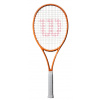 Wilson Blade 98 16x19 Roland Garros 2025