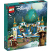 LEGO 43181 Raya a Palác srdca