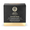 Natura Siberica Caviar Gold - Proteínová maska na tvár a krk 50ml