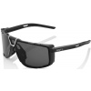 100% Eastcraft - Matte Black - Smoke Lens uni