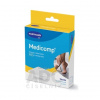 Medicomp Kompres sterilní 7,.5 x 7,5 10 ks