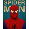CUKROVÁ TLAČ jedlý obrázok na tortu Cukrová hmota Spiderman Marvel + MENO TEXT