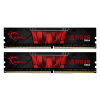 G.Skill 16GB DDR4 3200MHz Aegis (2x8GB) DIMM CL16 F4-3200C16D-16GIS