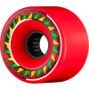POWELL PERALTA - kolieska PRIMO Red 69mm
