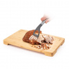 TESCOMA GrandCHEF 22 cm - nylonový vidlička na trhané mäso