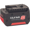 Aku 14,4 V HD, 2,6 Ah, Li Ion - BOSCH originál