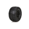 ECX Koleso s pneu (2): Ruckus 1:18
