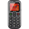 Sencor ELEMENT P001s telefón pre seniorov
