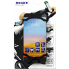 Dooky univerzálny držiak na mobilný telefón Black