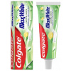 Colgate Max White Crystal White prírodný Lemon Oil & Himalayian Salt 75 ml