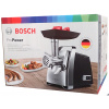 Bosch MFW67440 - Maszynka do mięsa - 10 funkcji (Bosch MFW67440 - Maszynka do mięsa - 10 funkcji)