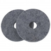 Gibraltar SC-HF2 Hi-Hat Cup Felts