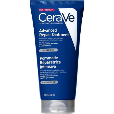 CERAVE Extra regeneračná masť 88 ml