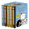 Denník odvážneho bojka 6-10 - Jeff Kinney