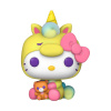 Funko Hello Kitty and Friends POP! Sanrio Vinyl Figurka Hello Kitty 9 cm