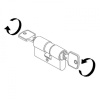 CES WSM Servis: prevedenie BSZ