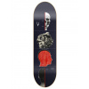 Skate doska ANTIZ FACES PARTAIX 8.2