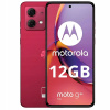 Smartfón Motorola Moto G84 12 GB / 256 GB 5G červený